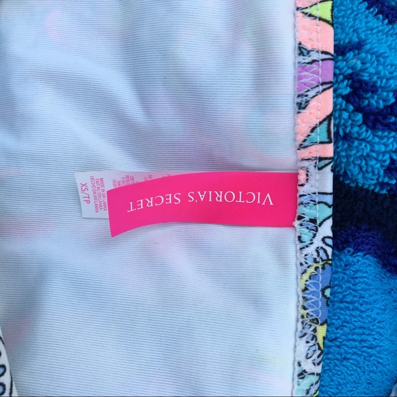 NWOT Victoria Secret bikini Bottom 👙 - Picture 3 of 6